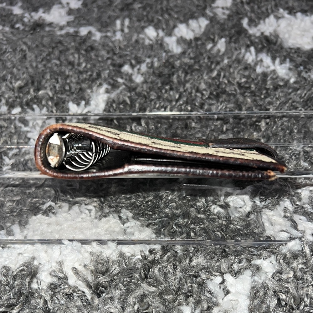 EUC Gucci Sherry Line Agenda - Picture 11 of 15